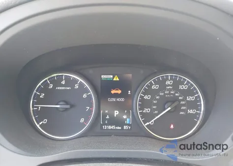 2016 Mitsubishi Outlander Se from USA, damaged, VIN JA4AZ3A30GZ020964